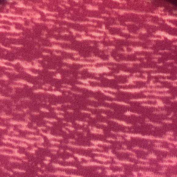 Aero S/P tee, excellent used condition - Picture 5 of 6